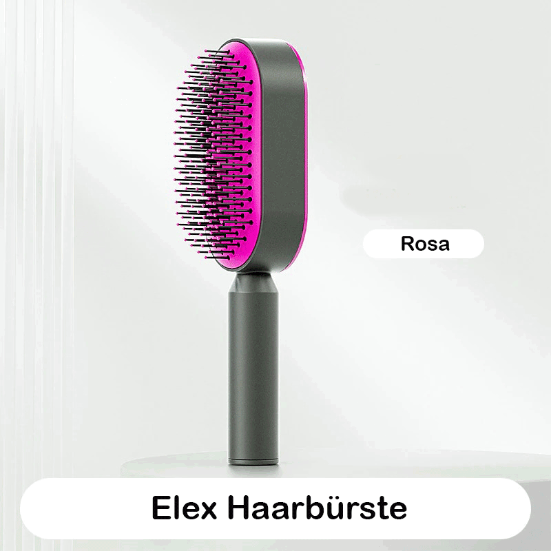 Elex Haarbürste